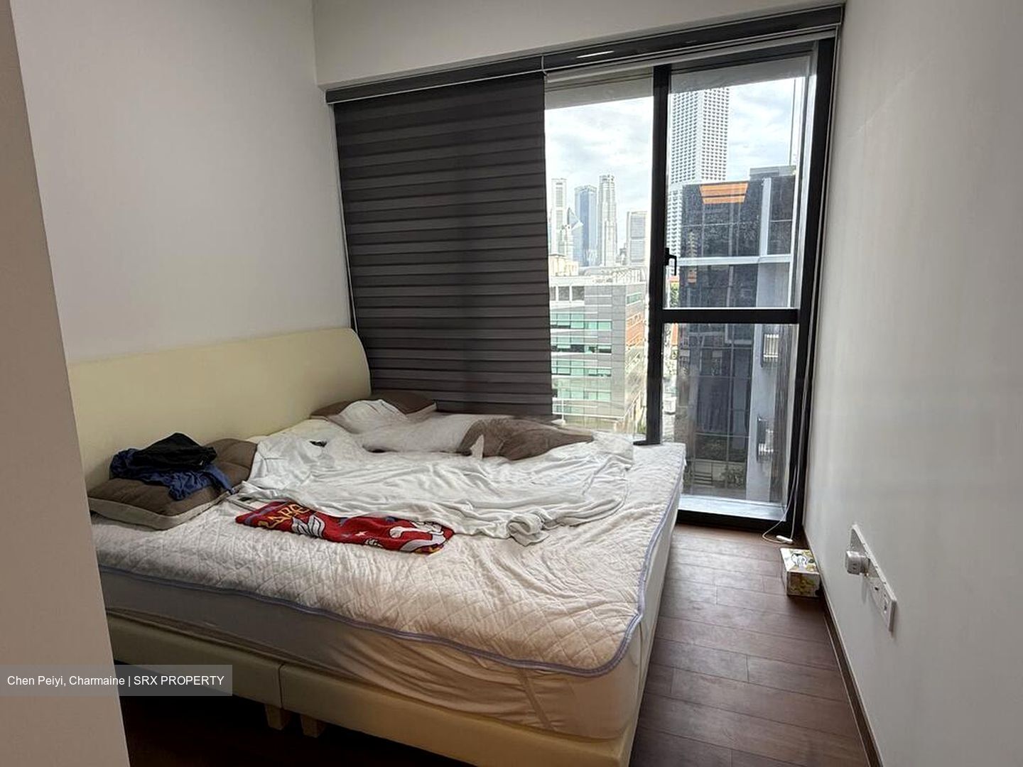 The M (D7), Apartment #474951361